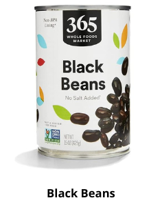 Black Beans