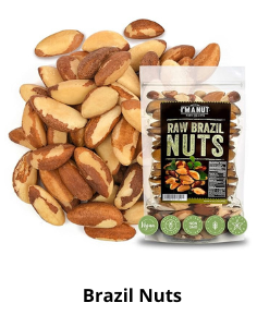 Brazil Nuts