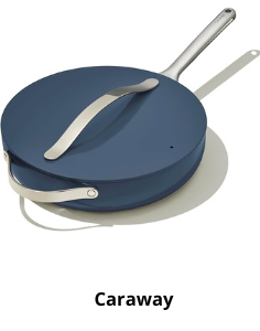Frying Pan Caraway
