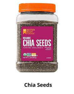 Chia Seeds