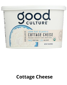 Cottage Cheese