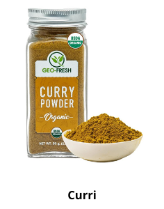 Curry