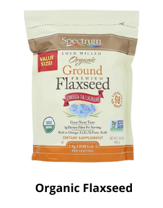 Flaxseed