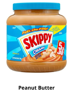 Peanut Butter