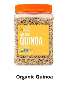 Quinoa
