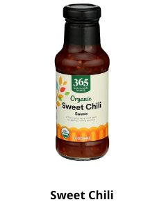 Sweet Chili