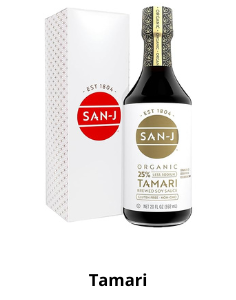 Tamari