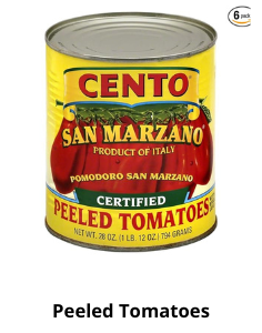 Tomatoes