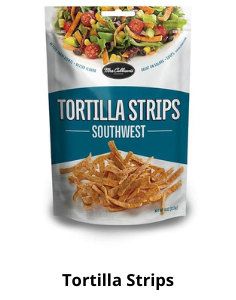 Tortilla Strips